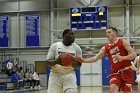 Men's Basketball vs WPI  Wheaton College Men's Basketball vs WPI.  - Photo By: KEITH NORDSTROM : Wheaton, basketball
